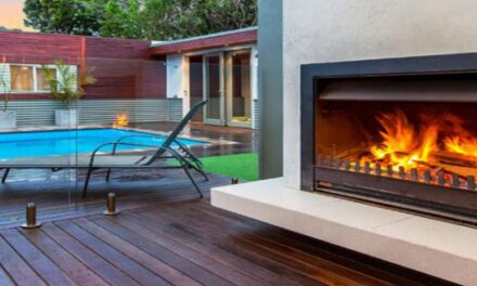 Outdoor Rooms for Melbourne